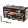 WNS17W25_1_HR Winchester Ammunition, Varmint HE, 17WSM, 25 Grain, Polymer Tip