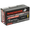 WNS17W25_2_HR Winchester Ammunition, Varmint HE, 17WSM, 25 Grain, Polymer Tip