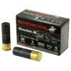 Winchester Ammunition, Double X High Velocity, Turkey, 12 Gauge, 3", #5, 1.75oz