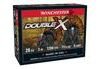 Winchester Ammunition, Double X High Velocity, Turkey, 20 Gauge, 3", #5, 1-5/16 oz., Shotshell, 10 Round Box