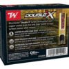 Winchester Ammunition, Double X High Velocity, Turkey, 20 Gauge, 3", #5, 1-5/16 oz., Shotshell, 10 Round Box