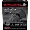 WNSTH4137_1_HR Winchester Ammunition, High Velocity Turkey Load, 410 Bore, 3", #7.5, 3/4 oz.