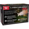 WNSTLB1234_2_HR Winchester Ammunition, Long Beard XR, 12 Gauge, 3" Chamber, #4, 1.75 oz