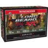 WNSTLB1236_1_HR Winchester Ammunition, Long Beard XR, 12 Gauge, 3" Chamber, #6, 1.75 oz