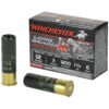 Winchester Ammunition, Long Beard XR, 12 Gauge, 3" Chamber, #6, 1.75 oz, Shotshell Shot-Lok with Lead Shot, 10 Round Box
