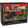 Winchester Ammunition, Long Beard XR, 12 Gauge, 3.5" Chamber, #4, 2 oz