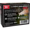 Winchester Ammunition, Long Beard XR, 20 Gauge, 3", #5, 1 1/4 oz