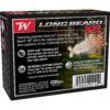 WNSTLB2036_2_HR Winchester Ammunition, Long Beard XR, 20 Gauge, 3", #6, 1 1/4 oz