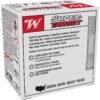 Winchester Ammunition, Super Target, 20 Gauge 2.75", #8, 7/8 oz
