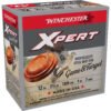 WNWE12GT7_1_HR Winchester Ammunition, Xpert, 12 Gauge, 2.75", #7, 1oz, Steel Shot