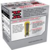 Winchester Ammunition, Xpert, 20 Gauge, 2.75", #6, 3/4 oz., Steel Shot