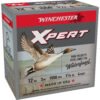 WNWEX1234_1_HR Winchester Ammunition, Xpert HI-Velocity Steel, 12 Gauge, 3", #4, 1 1/8 oz., 25 Round Box