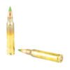 Winchester Ammunition, M855, 5.56 NATO, 62 Grain, Full Metal Jacket, Green Tip