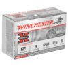 Winchester Ammunition, Super-X, 12 Gauge, 3", #5, 1.875 oz., Shotshell, 10 Round Box