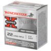 Winchester Ammunition, Super-X, 22LR, #12 Shot, 50 Round Box