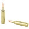 Winchester Ammunition, Super-X, 243 Winchester, 80 Grain, Jacketed Soft Point