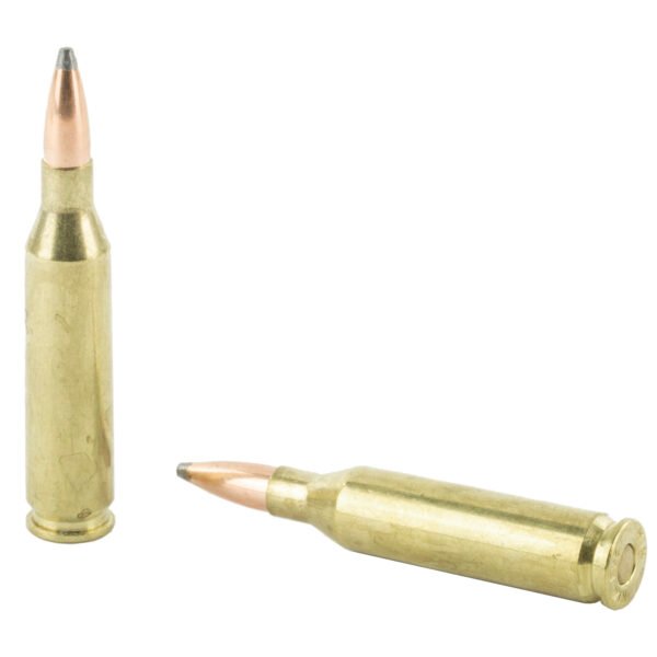 Winchester Ammunition, Super-X, 243 Winchester, 80 Grain, Jacketed Soft Point