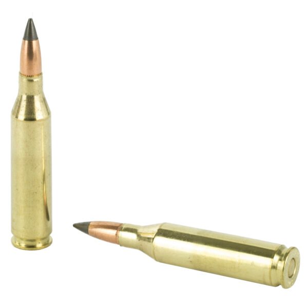 Winchester Ammunition, Deer Season, 243 Win, 95 Grain, Extreme Point Polymer Tip