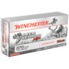 WNX270SDS_2_HR Winchester Ammunition, Deer Season, 270 WSM, 130 Grain, Extreme Point Polymer Tip, 20 Round Box
