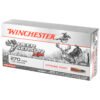 WNX270SDS_3_HR Winchester Ammunition, Deer Season, 270 WSM, 130 Grain, Extreme Point Polymer Tip, 20 Round Box