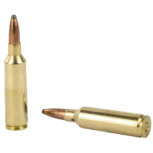 Winchester Ammunition, Super-X, 270 WSM, 150 Grain, Power Point, 20 Round Box