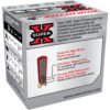 Winchester Ammunition, SUPER-X Upland, Highbrass, 28 Gauge 2.75", #7.5, 1 oz, Shotshell, 25 Round Box