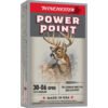 Winchester Ammunition, Super-X, 30-06, 165 Grain, Power Point
