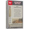 Winchester Ammunition, Super-X, 300 WIN MAG, 180 Grain, Power Point