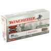 Winchester Ammunition, Super-X, 35REM, 200 Grain, Power Point, 20 Round Box