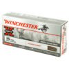 Winchester Ammunition, Super-X, 35REM, 200 Grain, Power Point, 20 Round Box