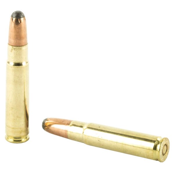 Winchester Ammunition, Super-X, 35REM, 200 Grain, Power Point, 20 Round Box
