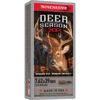 Winchester Ammunition, Deer Season, 762X39, 123 Grain, Poly Tip, 20 Round Box