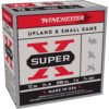 Winchester Ammunition, Super-X, 12 Gauge, 2.75", Game Load, #7.5, 1 oz.
