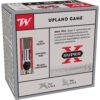 WNXU128BX_2_HR Winchester Ammunition, Super-X, 12 Gauge, 2.75", Game Load, #8, 1 oz., Shotshell
