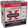 Winchester Ammunition, Super-X, 12 Gauge, 2.75", Heavy Game Load, #8, 1.125 oz., Shotshell, 25 Round Box