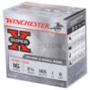 Winchester Ammunition, Super-X, 16 Gauge, 2.75", Game Load, #6, 1 oz., Shotshell, 25 Round Box