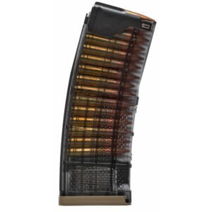 Lancer Systems, Magazine, L5 Advanced Warfighter, 300 Blackout, 30 Rounds