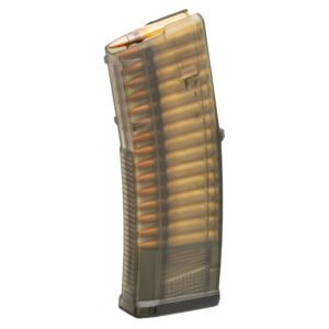 Magpul Industries, Magazine, TMAG 30 AR/M4 GEN M3, 223 Remington/556 NATO, 30 Rounds