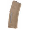 Magpul Industries, Magazine, PMAG 30 AR/M4 M3 With Window, 223 Remington/556NATO