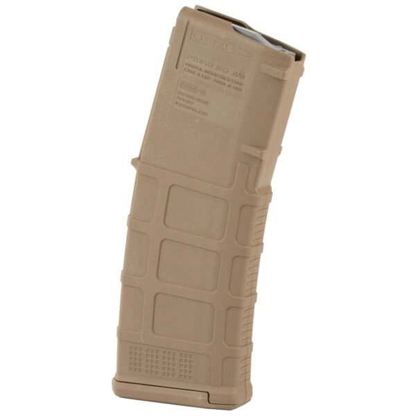 Magpul Industries, Magazine, PMAG AR/M4 M3, 223 Remington/556NATO