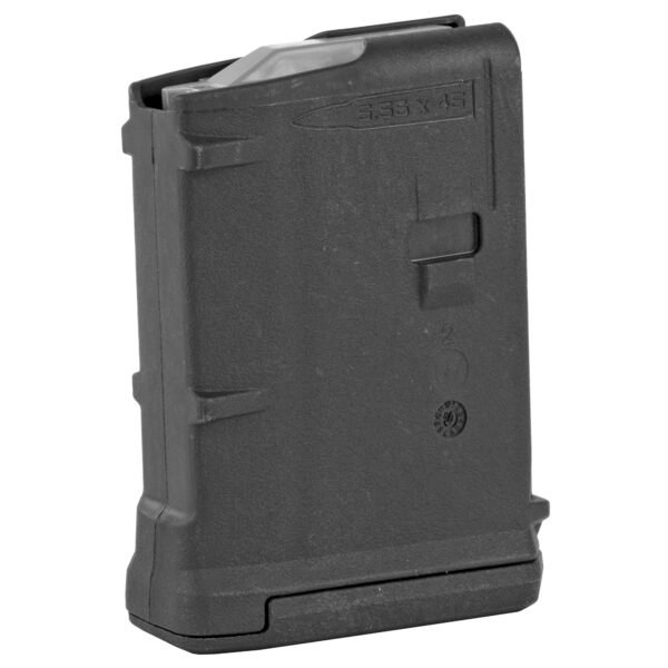 Magpul Industries, Magazine, PMAG 10 AR4 GEN M3, 223 Rem/556NATO, 10 Round
