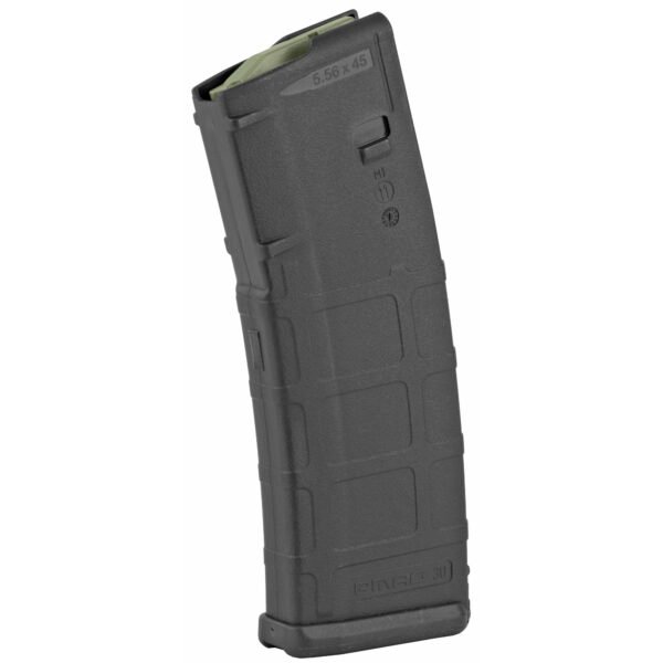 Magpul Industries, Magazine, PMAG 30 AR/M4 GEN M2 MOE, 223 Remington/556NATO, 30 Rounds