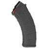 Magpul Industries, Magazine, MOE, 7.62X39, 30 Rounds, Fits AK Rifles, Black