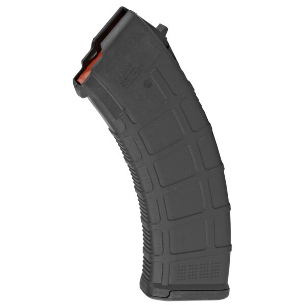 Magpul Industries, Magazine, MOE, 7.62X39, 30 Rounds, Fits AK Rifles, Black