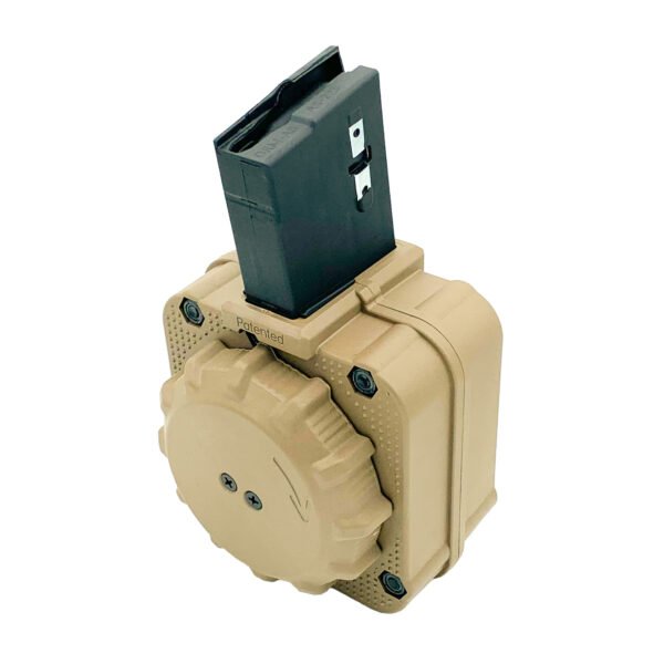 ProMag Industries, Magazine, 223 Remington/556NATO, 65 Round Drum