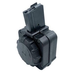 ProMag Industries, Magazine, Drum, 223 Remington/556NATO, 65 Rounds