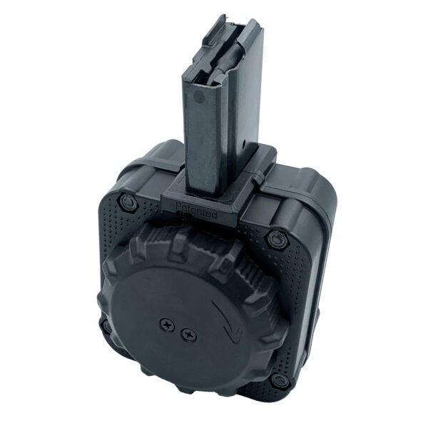 ProMag Industries, Magazine, Drum, 223 Remington/556NATO, 65 Rounds