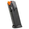 Sig Sauer, Magazine, 9MM, 17 Rounds, Fits P365 X-Macro, Black
