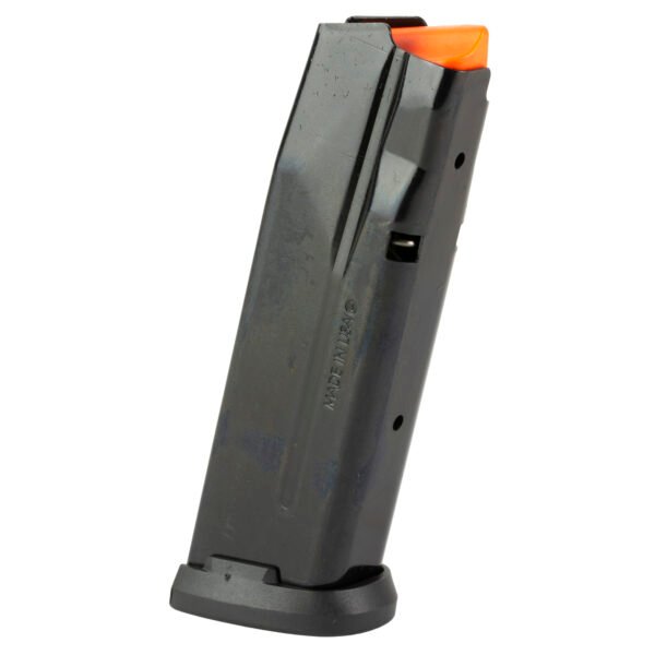 Sig Sauer, Magazine, 9MM, 17 Rounds, Fits P365 X-Macro, Black