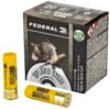 Federal, Upland Steel, 20 Gauge 2.75", #6, 7/8 oz., Steel Shot, 25 Round Box